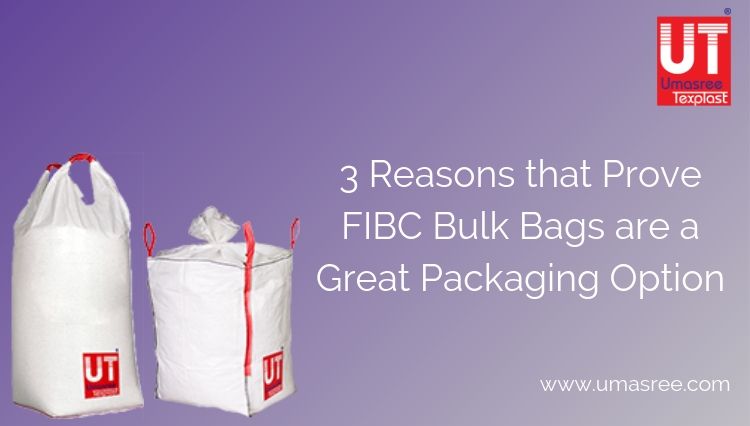 Bulk Bags / FIBCs - Bag Supply Company